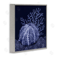 Paul Brent | Dark Sea Urchin