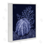 Paul Brent | Dark Sea Urchin