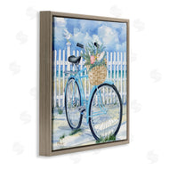 Paul Brent | Rosemary Beach Bicycle