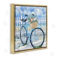 Paul Brent | Rosemary Beach Bicycle