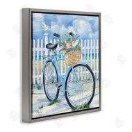 Paul Brent | Rosemary Beach Bicycle