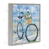 Paul Brent | Rosemary Beach Bicycle