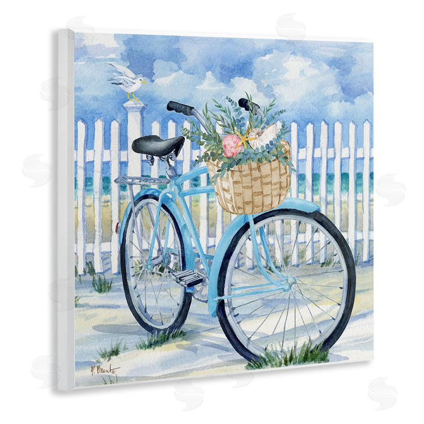 Paul Brent | Rosemary Beach Bicycle