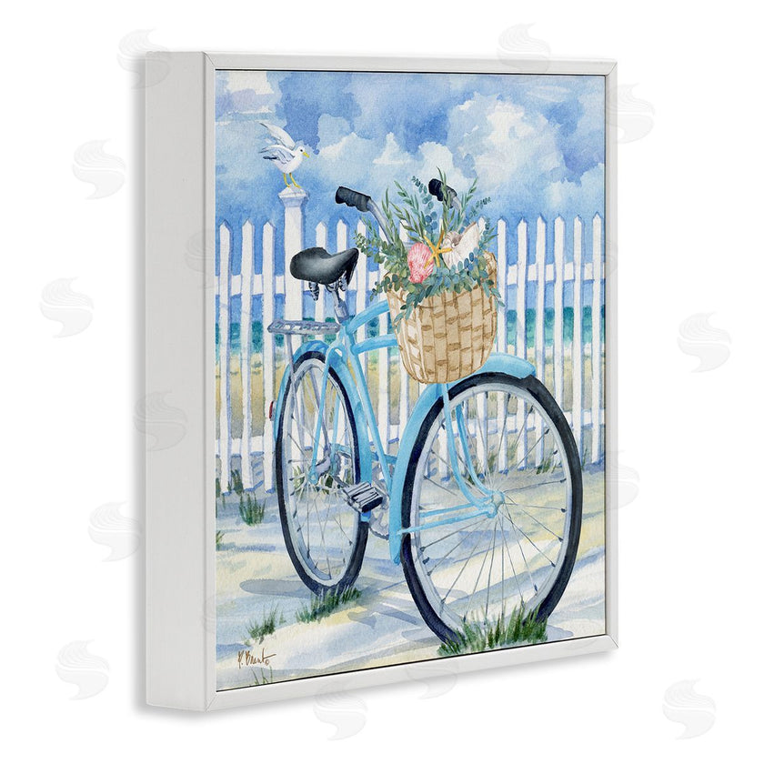 Paul Brent | Rosemary Beach Bicycle