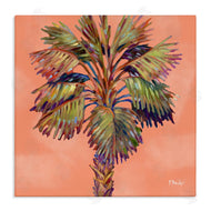 Paul Brent | Bondi Beach Palm