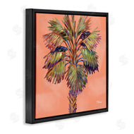 Paul Brent | Bondi Beach Palm