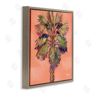 Paul Brent | Bondi Beach Palm