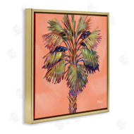 Paul Brent | Bondi Beach Palm