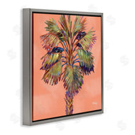 Paul Brent | Bondi Beach Palm