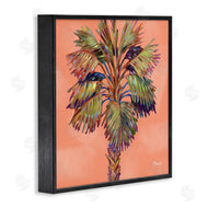 Paul Brent | Bondi Beach Palm