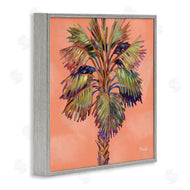 Paul Brent | Bondi Beach Palm