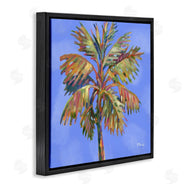Paul Brent | Tropical Bondi Palm