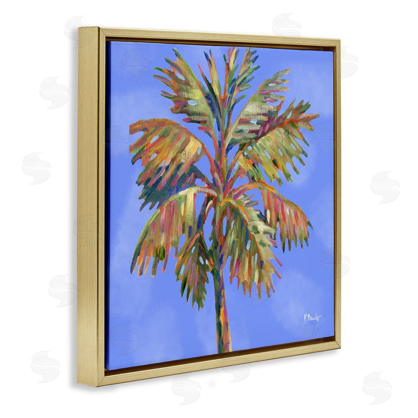 Paul Brent | Tropical Bondi Palm
