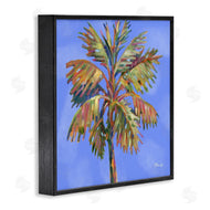 Paul Brent | Tropical Bondi Palm