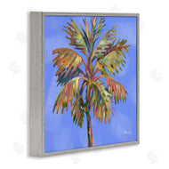 Paul Brent | Tropical Bondi Palm