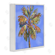 Paul Brent | Tropical Bondi Palm
