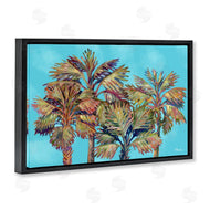 Paul Brent | Bondi Beach Palms