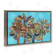 Paul Brent | Bondi Beach Palms