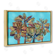 Paul Brent | Bondi Beach Palms