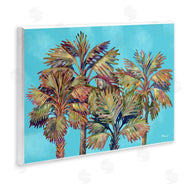 Paul Brent | Bondi Beach Palms