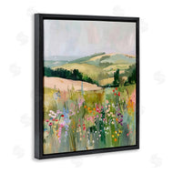 RileyB | Pastel Countryside Meadows