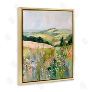 RileyB | Pastel Countryside Meadows