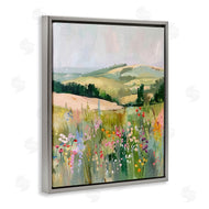 RileyB | Pastel Countryside Meadows