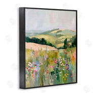 RileyB | Pastel Countryside Meadows
