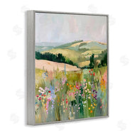 RileyB | Pastel Countryside Meadows