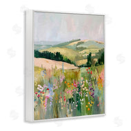 RileyB | Pastel Countryside Meadows