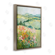 RileyB | Soft Flowers Meadow