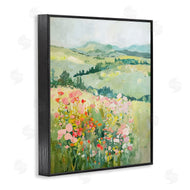 RileyB | Soft Flowers Meadow