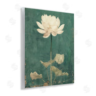 RileyB | Vintage Floral Bud