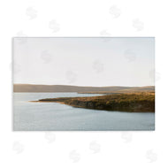 Crystal Lynn Collins | Pacific Estuary Landscape