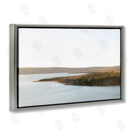 Crystal Lynn Collins | Pacific Estuary Landscape