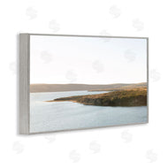 Crystal Lynn Collins | Pacific Estuary Landscape
