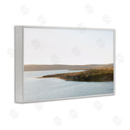 Crystal Lynn Collins | Pacific Estuary Landscape
