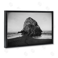 Crystal Lynn Collins | Sonoma Coast Landmark