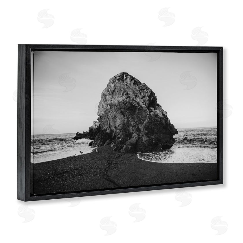 Crystal Lynn Collins | Sonoma Coast Landmark