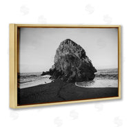 Crystal Lynn Collins | Sonoma Coast Landmark