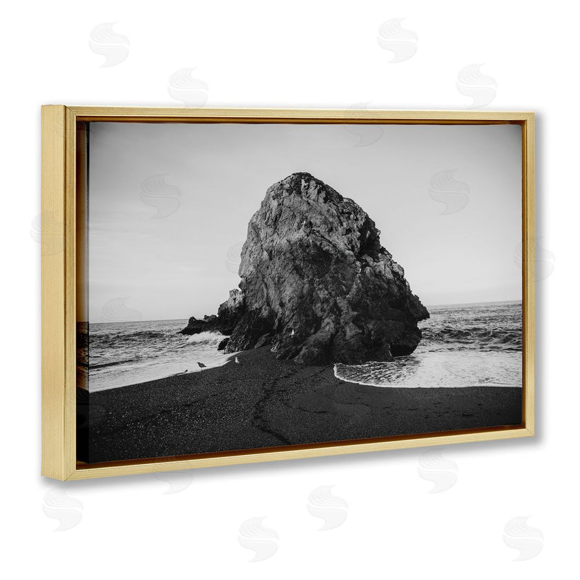 Crystal Lynn Collins | Sonoma Coast Landmark