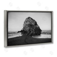 Crystal Lynn Collins | Sonoma Coast Landmark