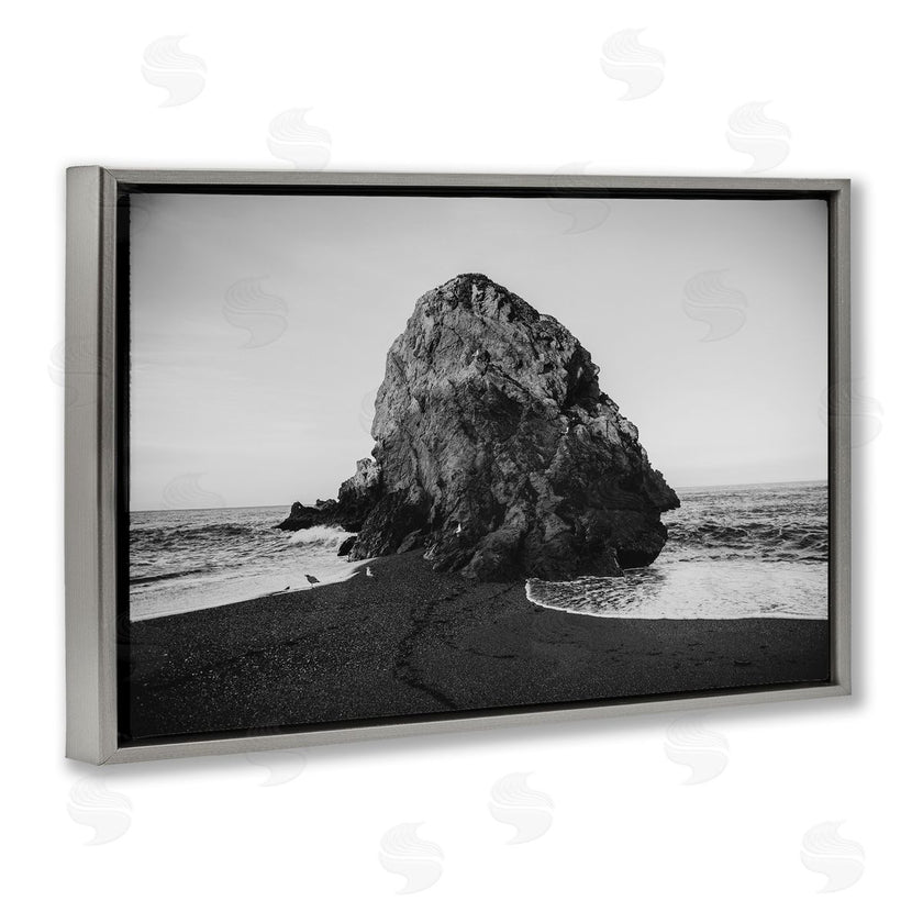 Crystal Lynn Collins | Sonoma Coast Landmark