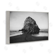 Crystal Lynn Collins | Sonoma Coast Landmark