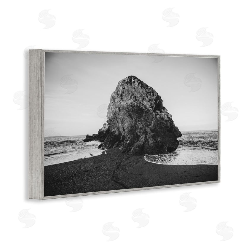 Crystal Lynn Collins | Sonoma Coast Landmark