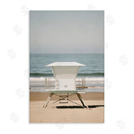 Crystal Lynn Collins | Surf Shack on Shore