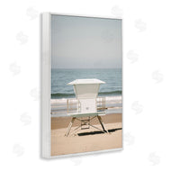 Crystal Lynn Collins | Surf Shack on Shore