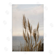 Crystal Lynn Collins | Nautical Cove Grasses
