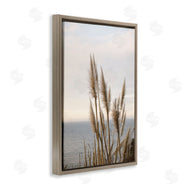 Crystal Lynn Collins | Nautical Cove Grasses