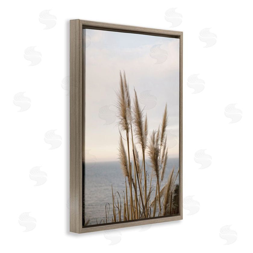 Crystal Lynn Collins | Nautical Cove Grasses